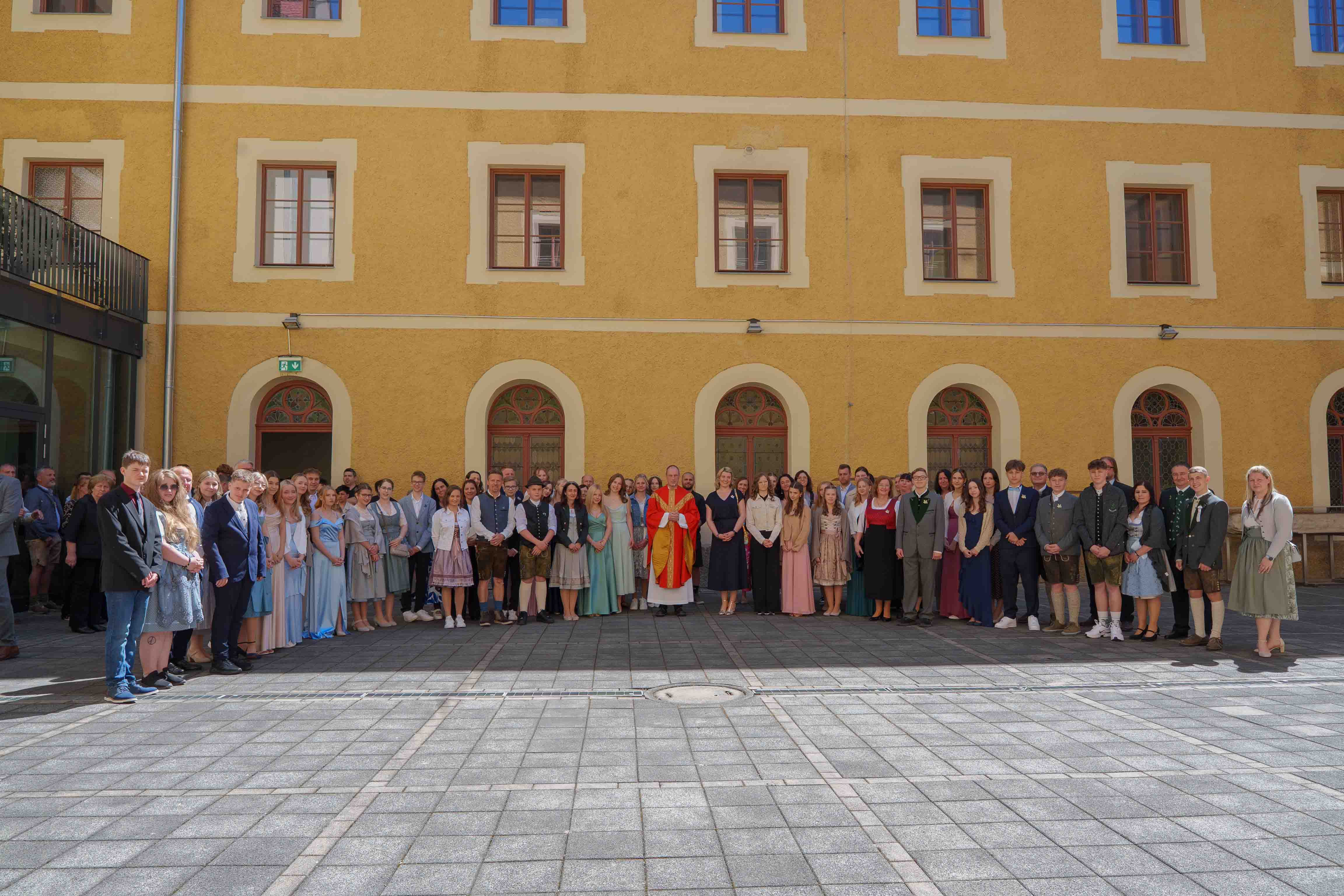 Foto Firmung um 11 Uhr/A7I02791