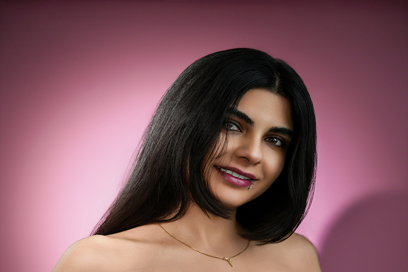 Portrait Photography